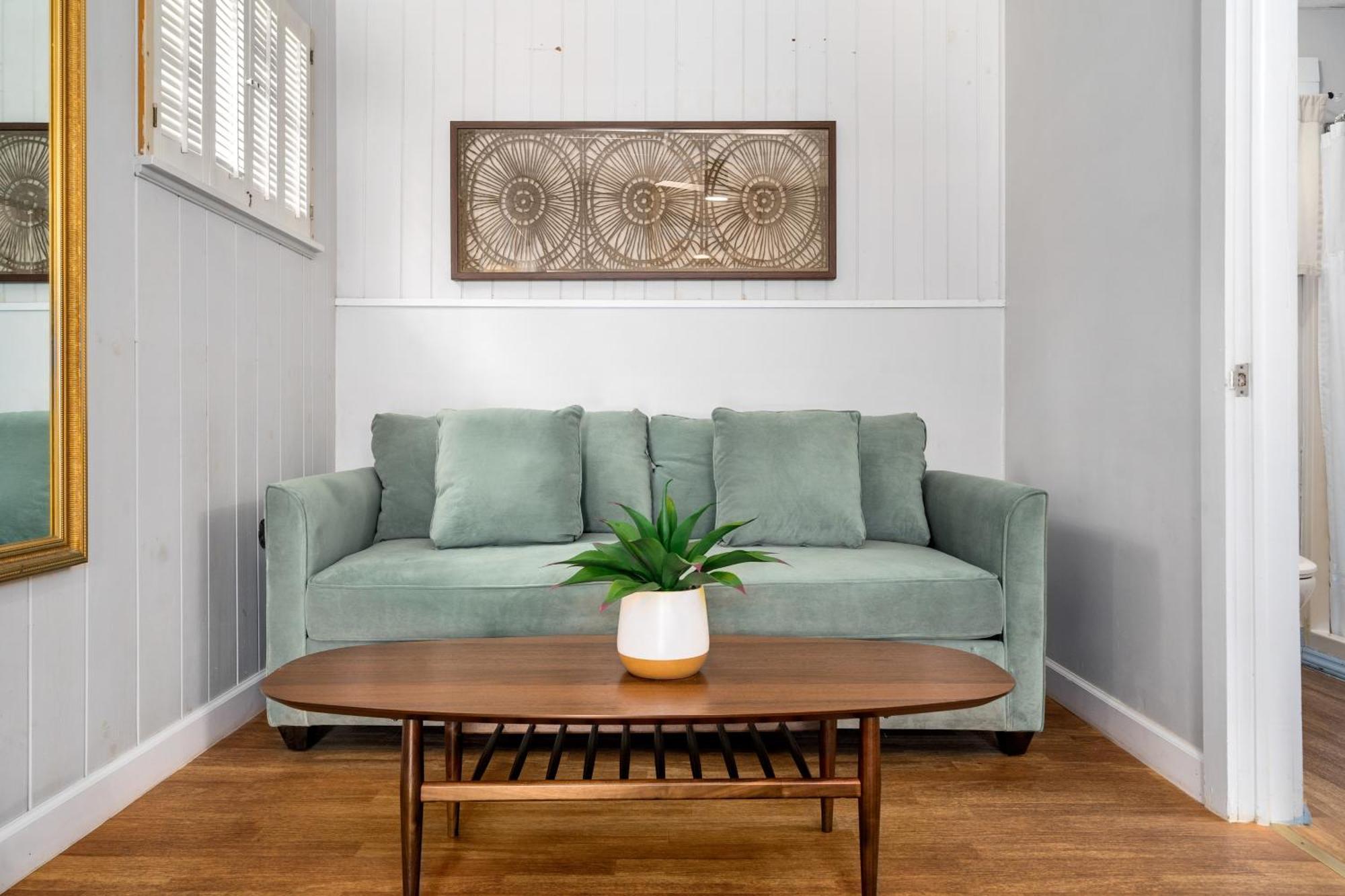 Cedarwood Inn Hendersonville Eksteriør bilde