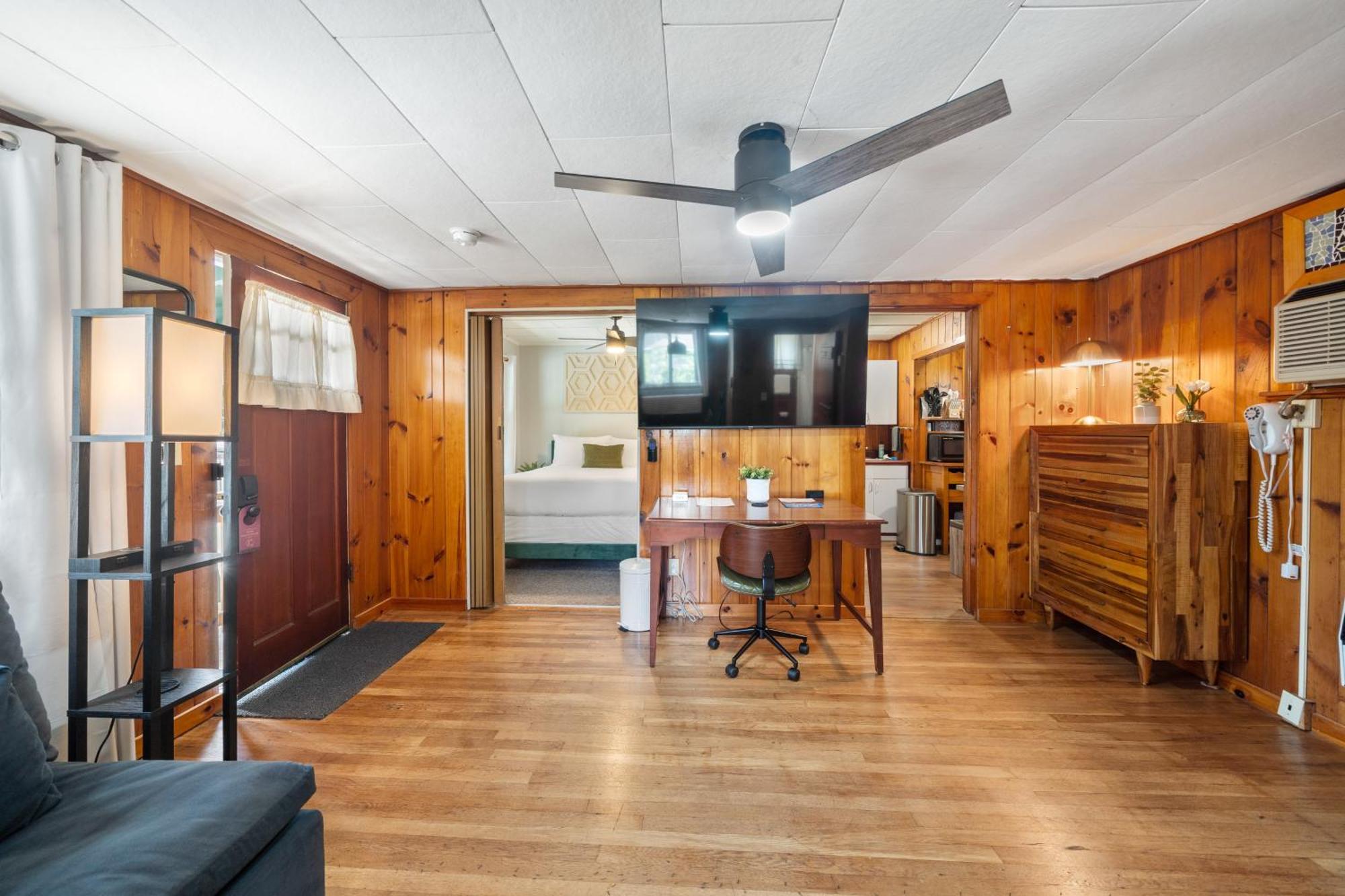 Cedarwood Inn Hendersonville Eksteriør bilde