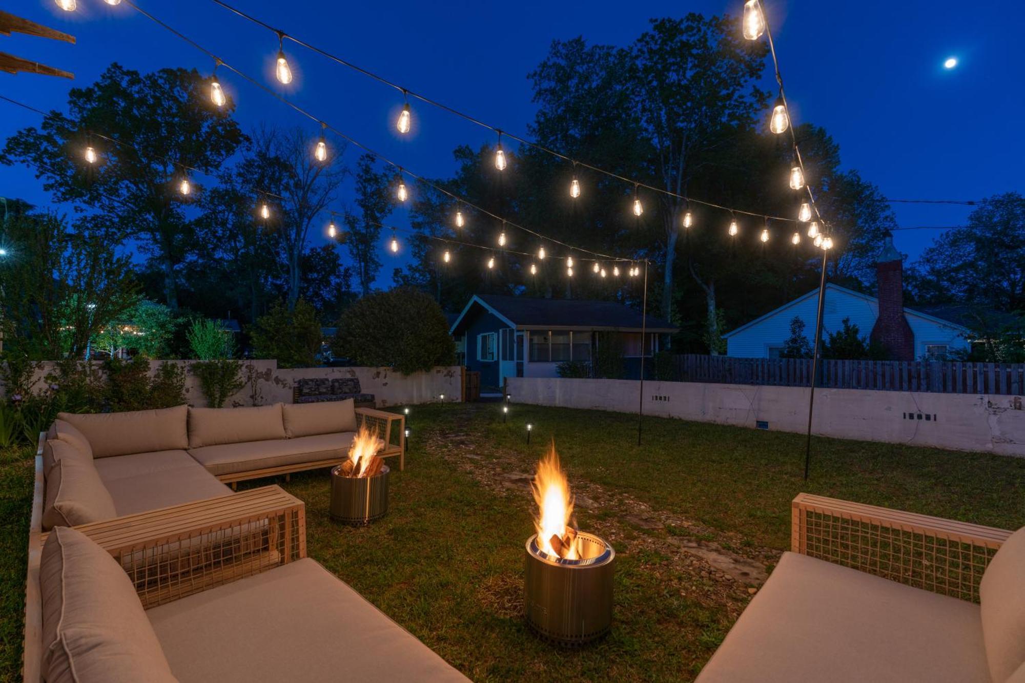 Cedarwood Inn Hendersonville Eksteriør bilde