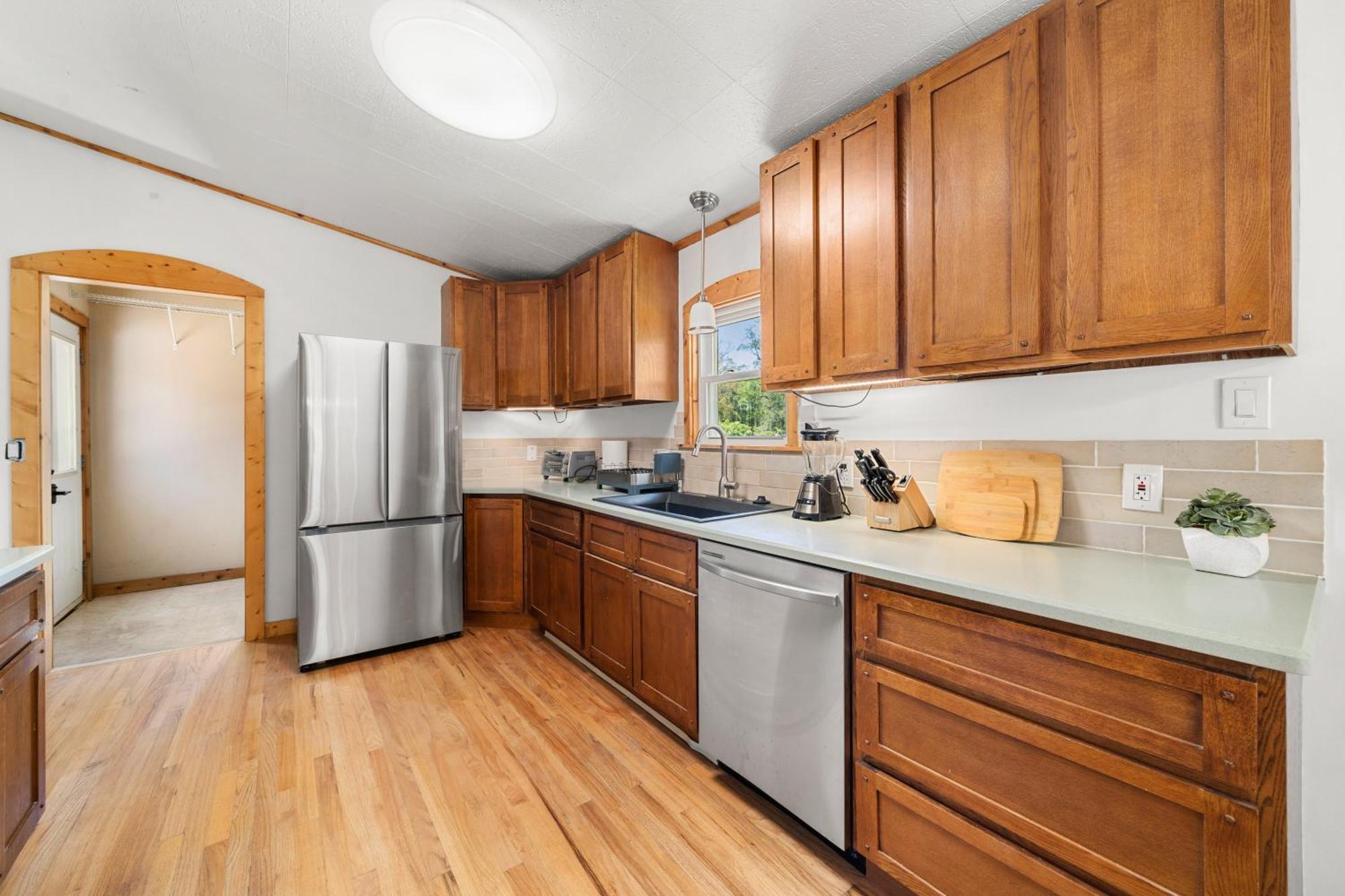 Cedarwood Inn Hendersonville Eksteriør bilde